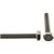 Болт с шестигранной головкой, с полной резьбой ЕВРОПАРТНЕР DIN 933 нержав. сталь, 8х50 мм, 2 шт. G2 3328 1 – изображение 2