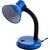 Настольный светильник ЭРА N-211-E27-40W-BU синий Б0035056 – изображение 2