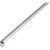 Прут GAH ALBERTS круглый, алюминий, серебристый, 10х1000 мм 473341 – изображение 2