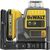 Лазерный уровень с зеленым лучом DEWALT DCE0811D1G 