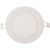 Светодиодная круглая панель IN HOME RLP-eco 6Вт 230В 4000К 420Лм 120/100мм белая IP40 4690612009995 – изображение 3