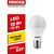Светодиодная лампа РЕКОРД LED А60 10W Е27 3000К 23875 – изображение 5