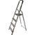 Алюминиевая стремянка Gigant AS 104 