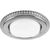 Встраиваемый потолочный светильник FERON с подсветкой, 20LEDх2835, SMD, 4000K, 15W, GX53, CD4036 40503 
