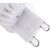 Лампа Gauss G9, AC185-265V, 6W, 770lm, 3000K, керамика, LED 107309106 – изображение 2