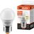 Лампа Wolta ШАР 7.5 Вт LED, 3000K, 25Y45GL7.5E27 