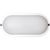 Банник LightPhenomenON LT-LBWP-01-IP65-12W-6500К LED овальный Е1601-0002 