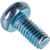 Винт Госкреп DIN7985 М4х8 10 шт. подвес 6-0054870 – изображение 3