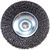 Щетка вогнутая 210006120 (100 мм) для дрели АТАКА 22382 – изображение 7