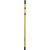 Стержень-удлинитель (25 мм; 1-2-3 м) для валика SKRAB 44937 – изображение 4