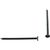 Строительный гвоздь 1.4х25, 200г (примерно 662 шт.) - коробка Tech-Krep 101994 