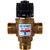 Термостатический смесительный клапан STOUT 3/4 НР, 20-43°С, KV 1.6 SVM-0120-164320 – изображение 6