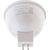Лампа GAUSS MR16 9W 830lm 6500K GU5.3 LED 1/10/100 101505309 