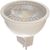 Лампа LED MR16 GU5.3 5W 12V 4100K Gauss 201505205 