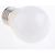Лампа IEK LED, G45, шар, 5вт, 230В, 4000К, E27 LLE-G45-5-230-40-E27 – изображение 3