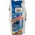 Затирка MAPEI ULTRACOLOR PLUS №100 для швов с водоотталкивающим и антигрибковым эффектом, белый 2кг 6622 