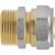 Соединитель патрубок 20х3/4" ц/ш Rvc RC, MP-У ИС.072554 – изображение 4