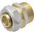 Соединитель патрубок 26х1" ц/ш Rvc RC, MP-У ИС.072556 