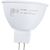 Лампа IEK LED MR16 софит 8Вт 12-24В 4000К GU5.3 LLE-MR16-08-12-24-40-GU5 