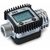 Цифровой турбинный расходомер PIUSI K24 A-MF1 BSP F00408100 
