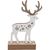 Деревянная фигурка с подсветкой Neon-Night Олененок 504-014 – изображение 11