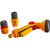 Набор для полива с пистолетом Hozelock Rose Spray 1/2" 2353 3600 – изображение 3