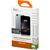 Чехол-аккумулятор Interstep 2200мАч Li-Pol для iPhone 5/5S/SE Gray, B201, 45544 