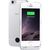 Чехол-аккумулятор Interstep 2200мАч Li-Pol для iPhone 5/5S/SE Silver, B201, 45546 