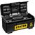 Ящик для инструмента STAYER TOOLBOX-24 пластиковый, Professional 38167-24 – изображение 3