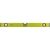 Пузырьковый уровень Ryobi 60 см RSL60 5132005335 – изображение 3