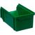 Пластиковый ящик СТЕЛЛА-ТЕХНИК комплект 9 штук V-1-К9-зеленый – изображение 3