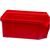 Пластиковый ящик СТЕЛЛА-ТЕХНИК упаковка - 180х310х140 мм, комплект 9 штук, V-1-К9-красный – изображение 2