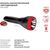 Аккумуляторный светодиодный фонарь РЕКОРД PM-1200, черный 23205 – изображение 2