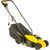 Электрическая газонокосилка CHAMPION EM3110 G170-1VK/1 