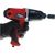 Ударный гайковерт Einhell CC-IW 450 2048304 – изображение 2