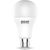 Умная Wi-fi лампочка Gauss, Smart Light RGBW E27 A60 10 Вт 2700-6500K, с изменением цвета, управление голосом/смартфоном 1180112 