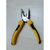 Комбинированные плоскогубцы Inforce 160 мм 06-18-01 – изображение 30
