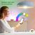 Умная Wi-fi лампочка Gauss, Smart Light RGBW E27 A60 8,5 Вт 2700-6500K, с изменением цвета, управление голосом/смартфоном 1170112 – изображение 8
