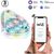 Светодиодная лента Gauss, Smart Home тип RGBW CCT+DIM 3м 1/20 5010122 – изображение 9