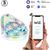 Светодиодная лента Gauss, Smart Home RGBW тип CCT+DIM 5м 1/20 5020122 – изображение 3