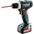 Аккумуляторная дрель-шуруповерт Metabo PowerMaxx BS 12 601036500 