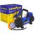 Воздушный компрессор Goodyear GY-40L 40 л/мин GY000111 – изображение 9