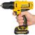 Аккумуляторная дрель-шуруповерт DeWALT DCD 710 C2 – изображение 25