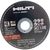 Диск отрезной AC-D SP 125x22.2х1 мм Hilti 2120005 
