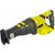 Сабельная пила Ryobi ONE+ R18RS-0 5133002637 