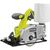 Плиткорез Ryobi 18В ONE+ LTS180M 5133000154 