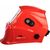 Маска сварщика FUBAG Хамелеон OPTIMA 9.13 RED 38073 – изображение 3
