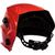Маска сварщика FUBAG Хамелеон OPTIMA 9.13 RED 38073 – изображение 4