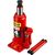 Гидравлический бутылочный домкрат STAYER RED FORCE, 4т, 195-380 мм, 43160-4 43160-4_z01 – изображение 6