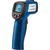 Инфракрасный пирометр Зубр ТермПро-550 ПРОФЕССИОНАЛ 45723-550 